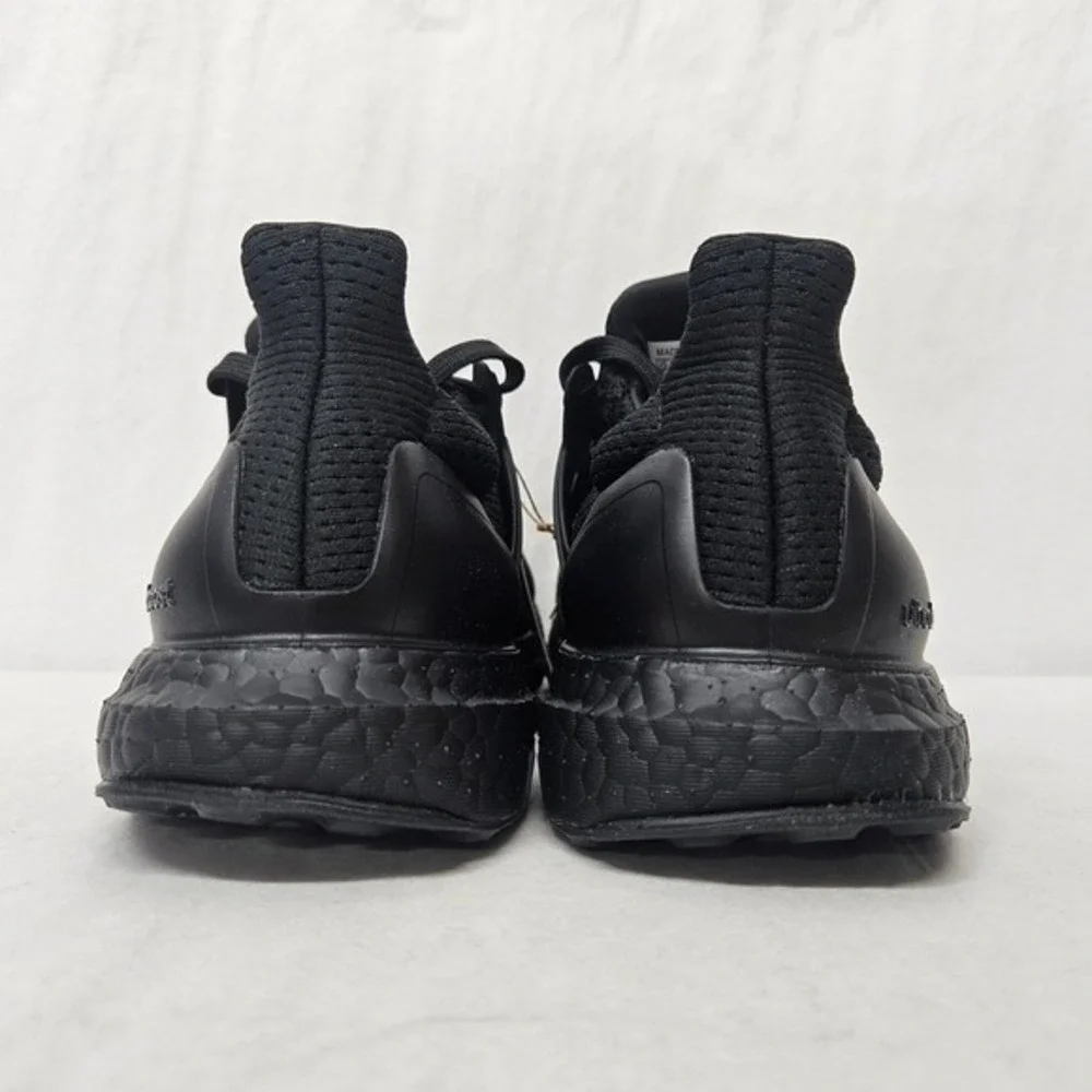 Adidas Ultraboost 1.0 W Running Shoes HQ4204‎ Triple Black Women's Size 6.5